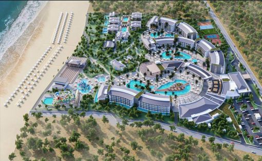 GREEN NATURE SARIGERME